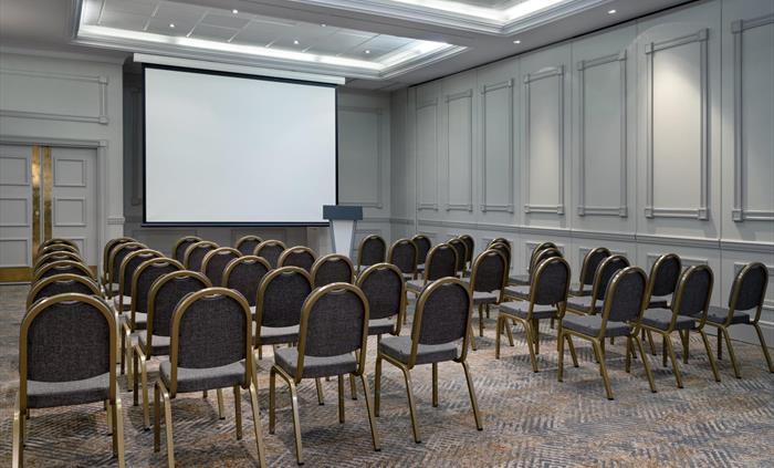 Caswell meeting room